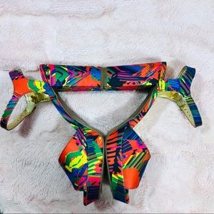 Hot Tomato High Heel Shoes